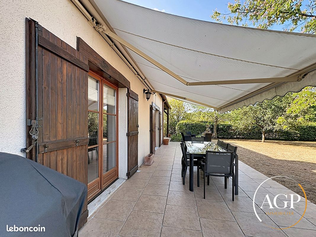 Maison 6 pièces 263 m² (image 16)