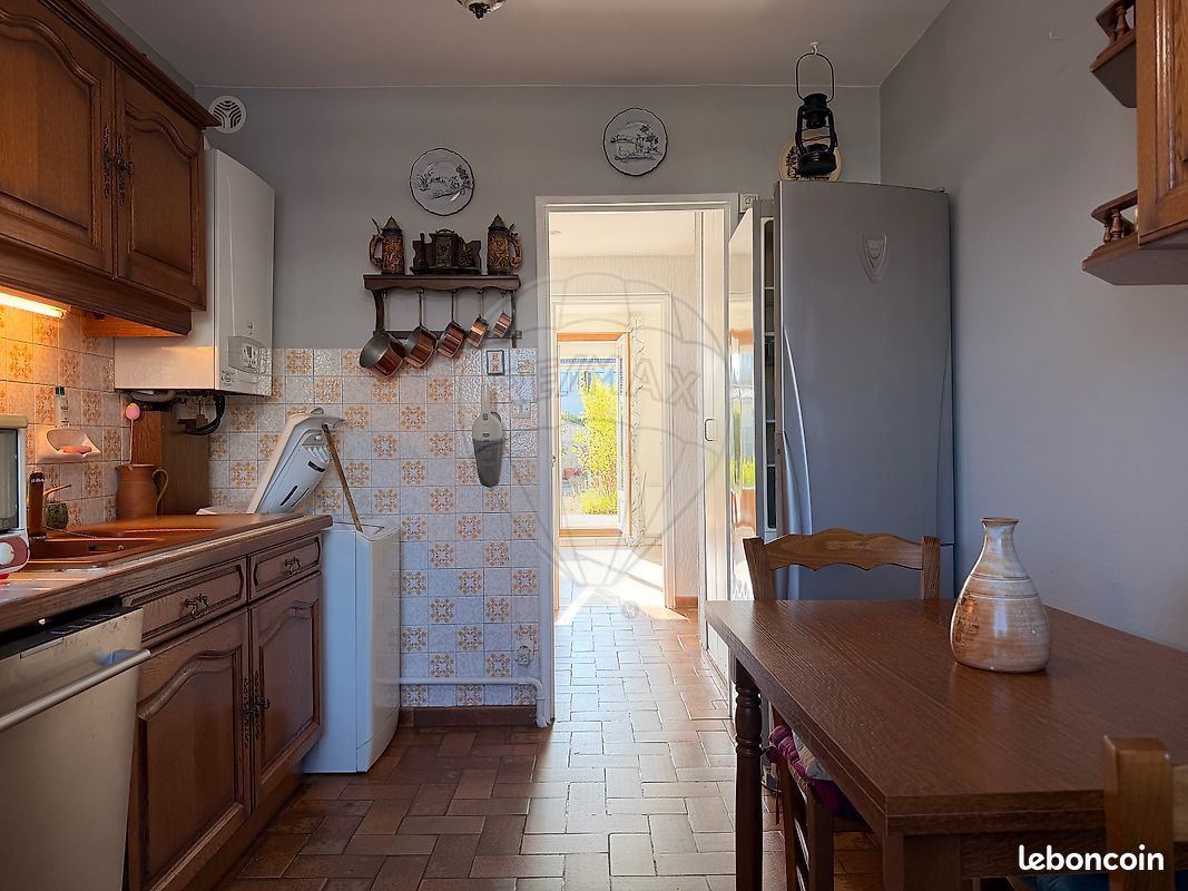 Maison 4 pièces 85 m² (image 9)
