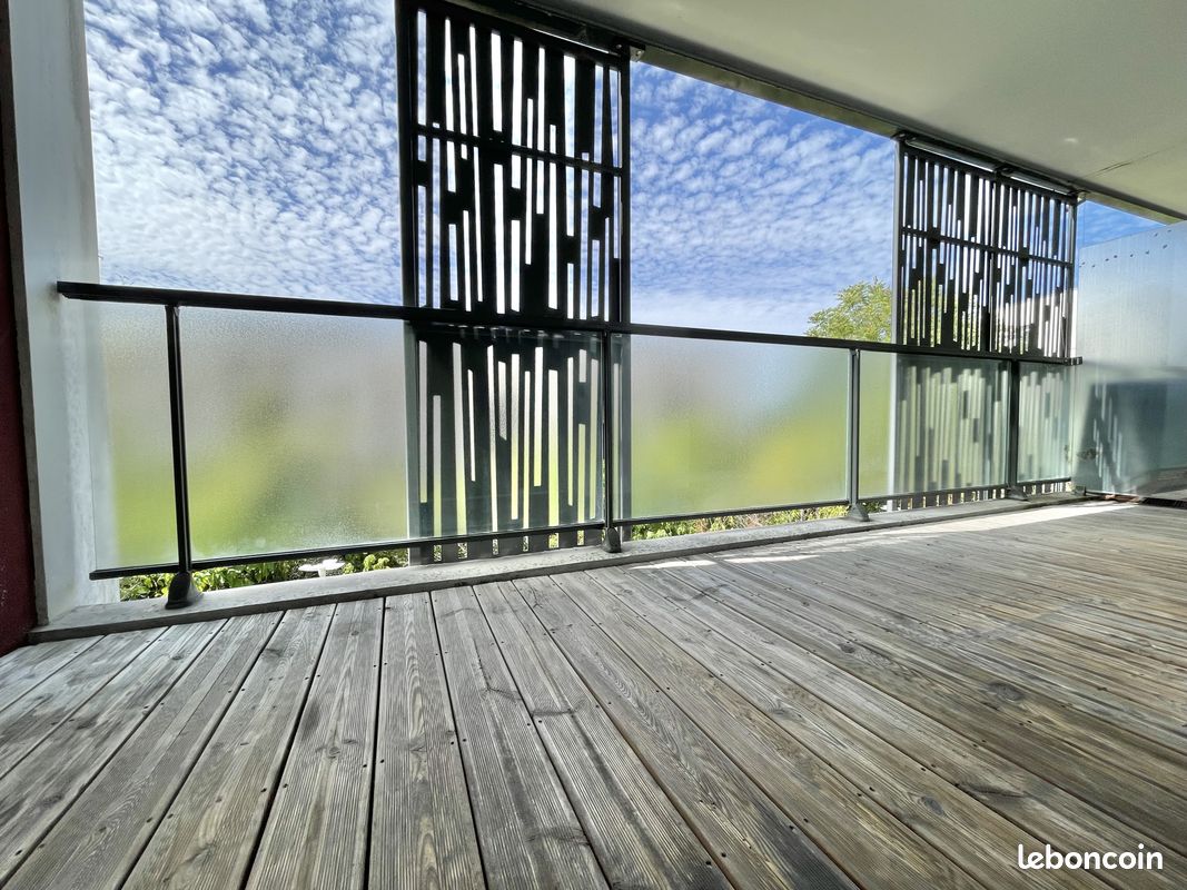 Appartement 5 pièces 84 m² · à Bordeaux · 84 m² · 320 000 €