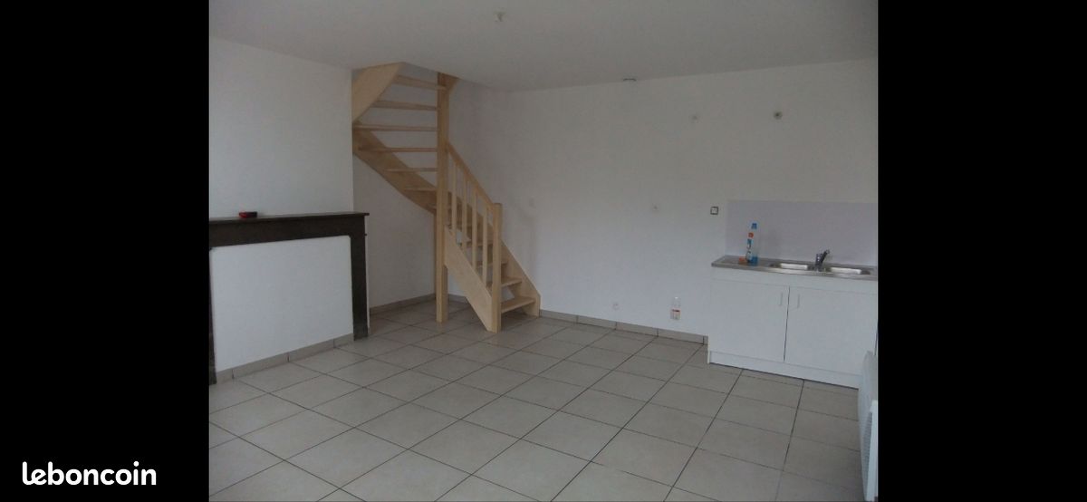 Maison 3 pièces 42 m² · à Wirwignes · 42 m² · 500 €/mois