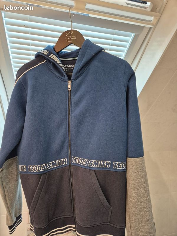 Veste mi-saison M (image 1)