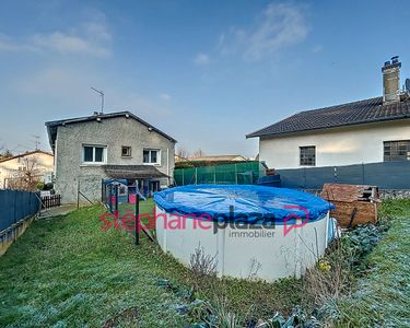 Maison 285 000 € - 105 m²