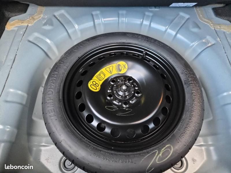 Ford Focus 1.0 EcoBoost mHEV 125ch Titanium X Business (image 13)