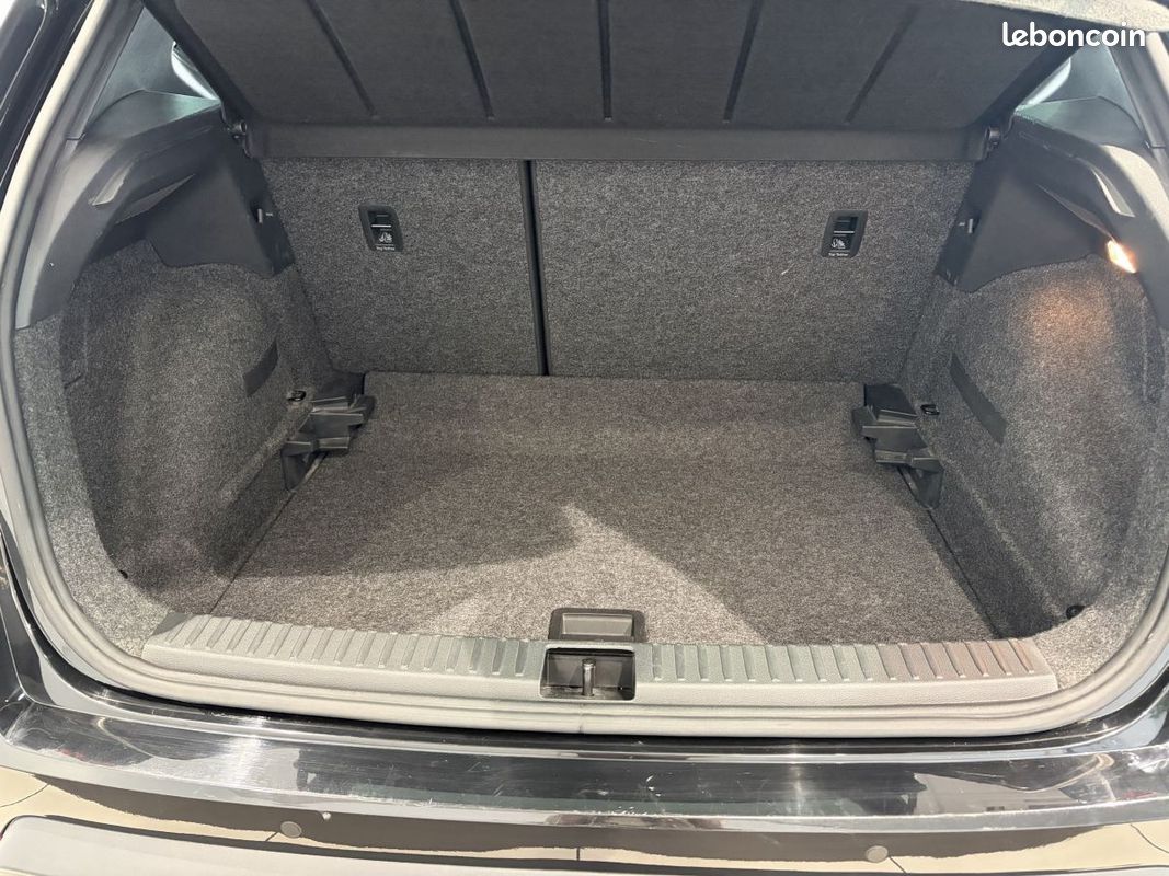 Seat Arona 1.5 TSI 150ch DSG7 S/S FR (image 4)