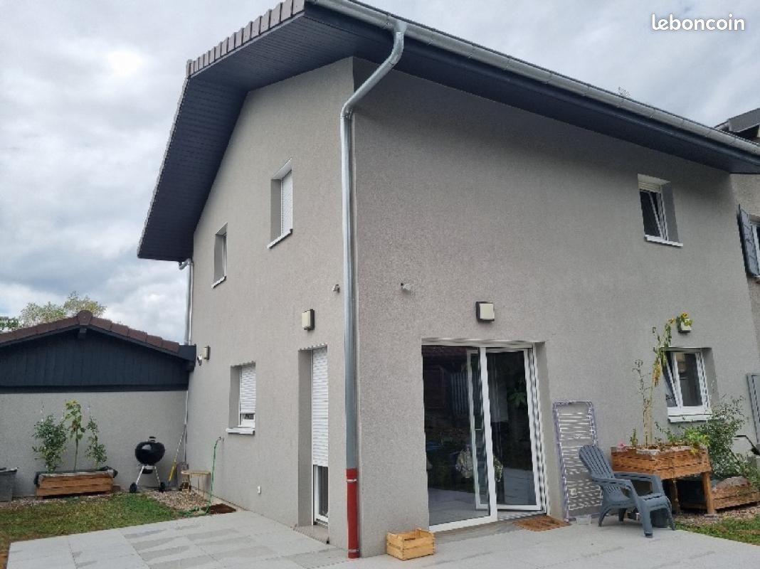 Maison 5 pièces 101 m² · à Loisin · 101 m² · 2 080 €/mois