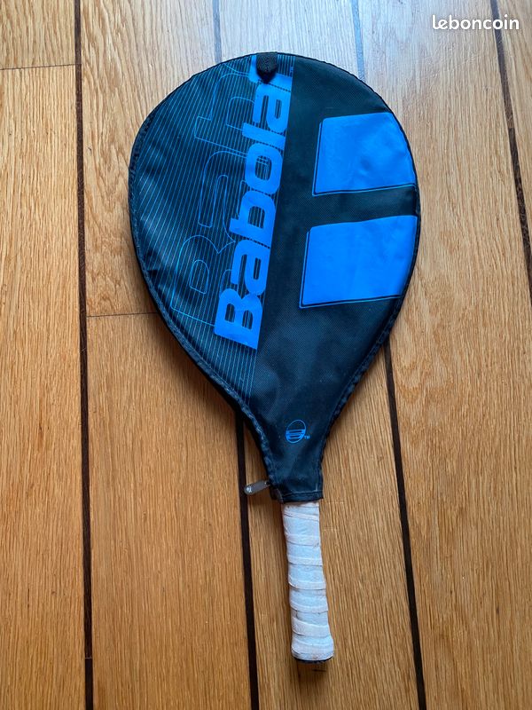 Raquette tennis (image 2)