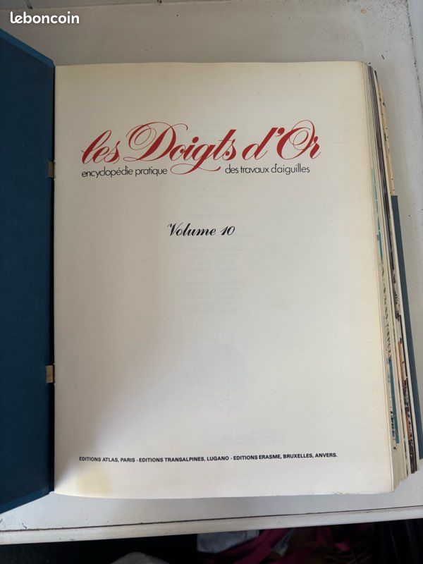 Les doigts d’or 1979 (image 2)