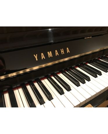 Piano Yamaha droit b2 - piano moins cher