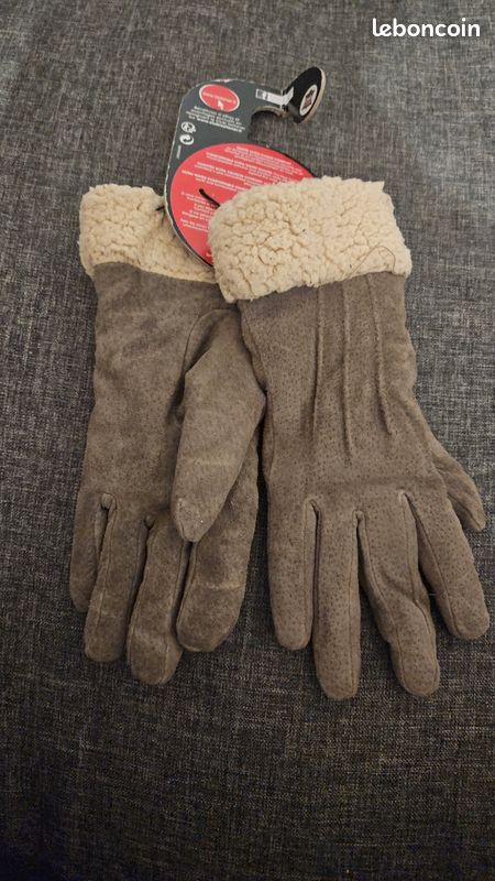 Gant femme (image 1)