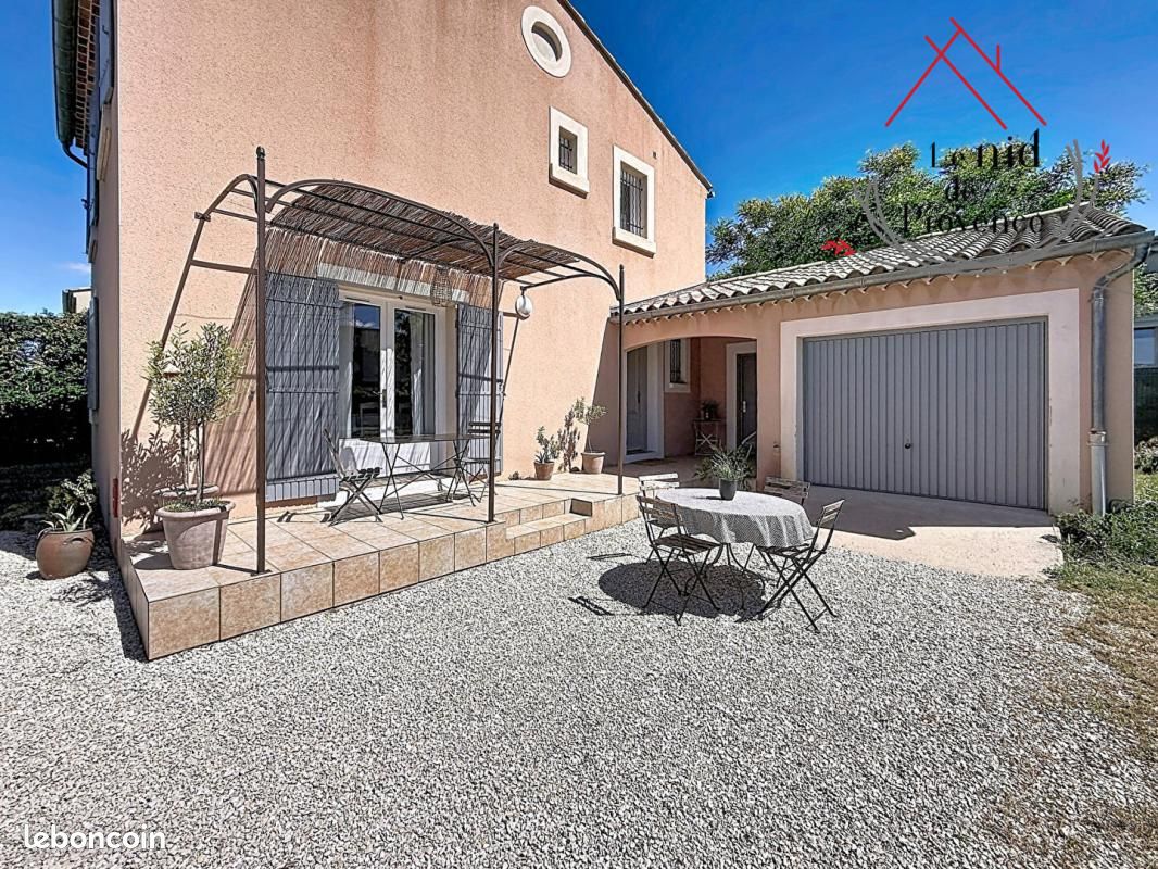 Maison 4 pièces 108 m² · à Pernes-les-Fontaines · 108 m² · 375 000 €