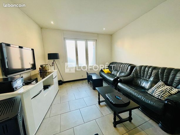 Maison 4 pièces 86 m²