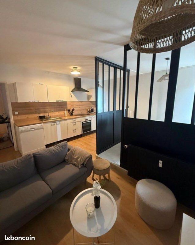Appartement 2 pièces 50 m² · à Saint-Julien-en-Genevois · 50 m² · 930 €/mois