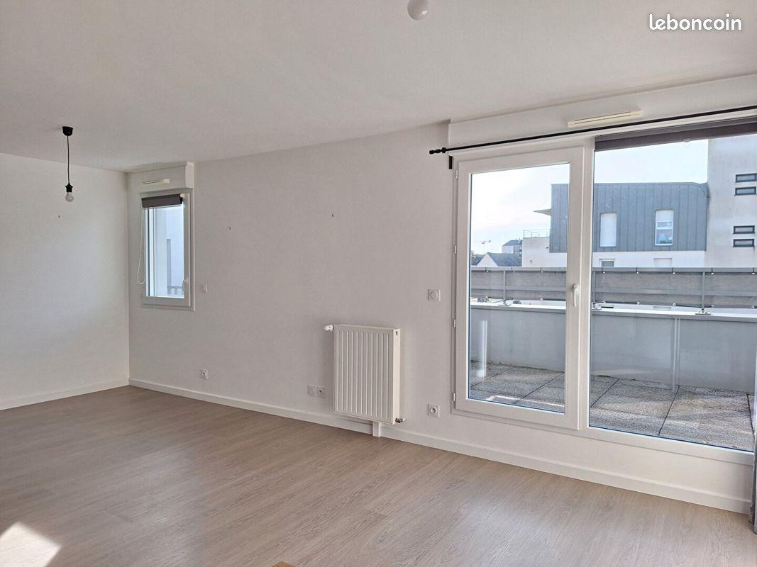 Appartement a louer saint-malo - 1 pièce(s) - 35 m2 - Surfyn