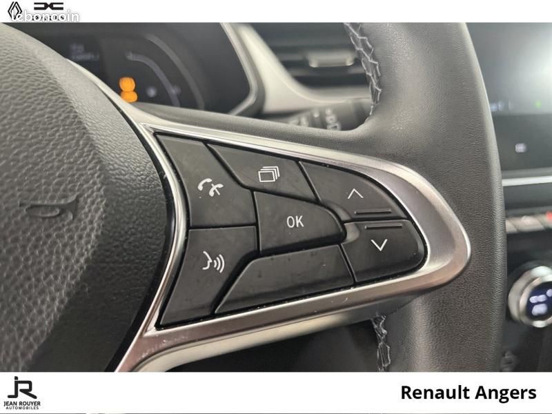 Renault Captur 1.0 TCe 90ch Techno (image 22)