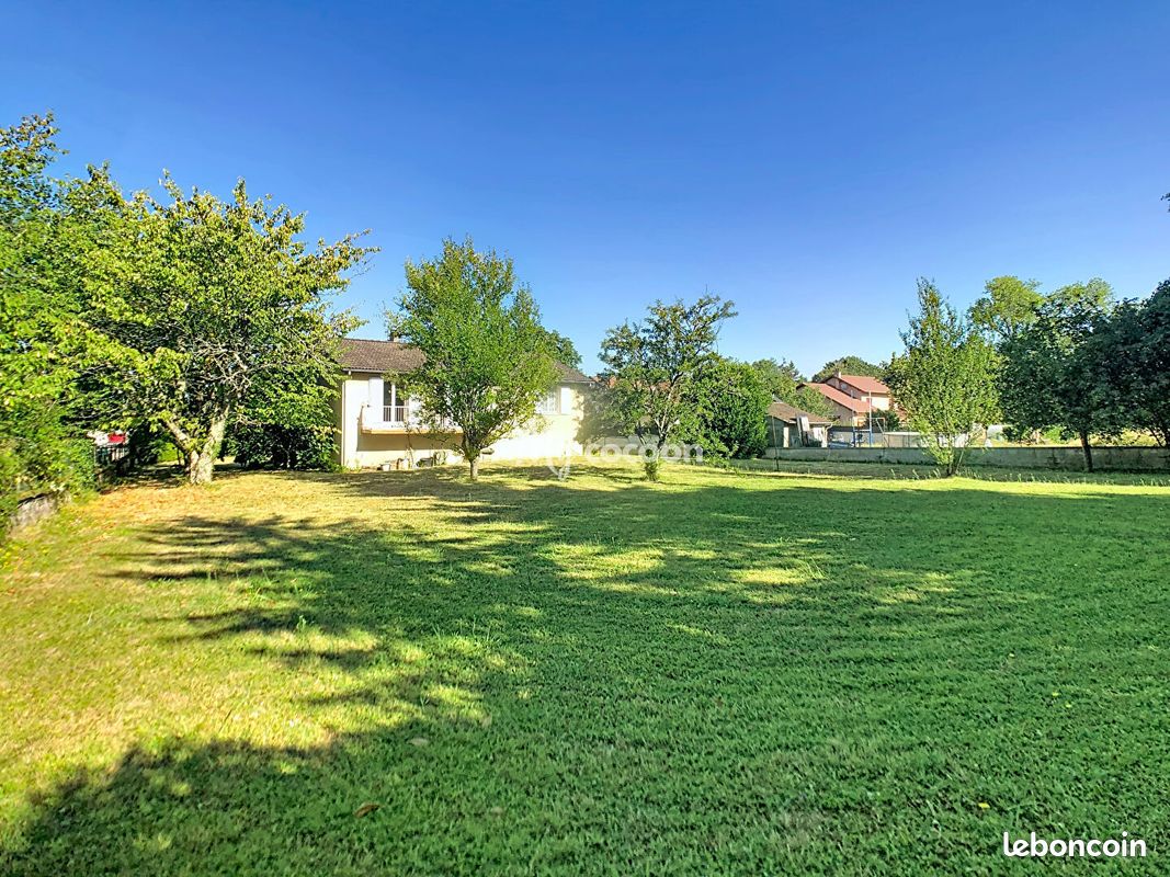 Maison 4 pièces 94 m² · à Leyment · 94 m² · 350 000 €