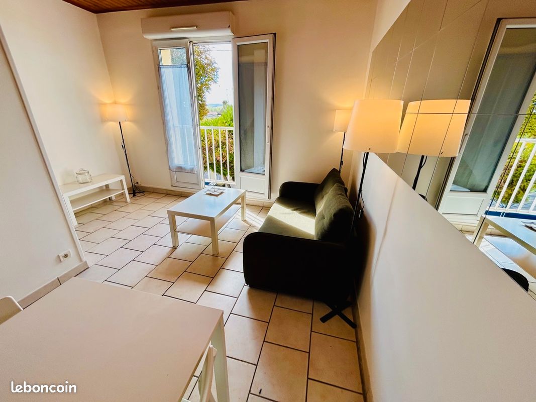 Appartement 2 pièces 35 m² · à Limay · 35 m² · 800 €/mois