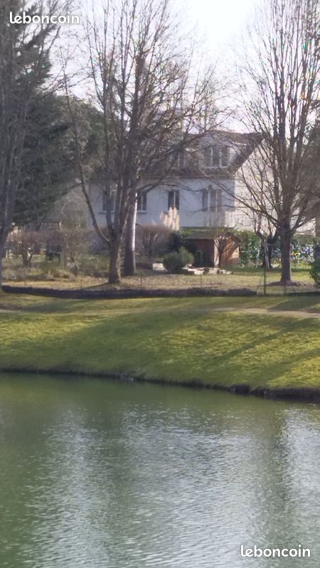 Maison 7 pièces 220 m² · à Saint-Fargeau-Ponthierry · 220 m² · 485 000 €
