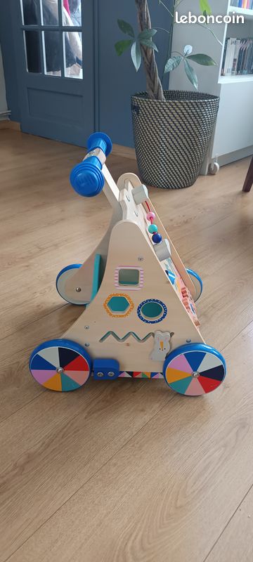 Trotteur enfant (image 2)
