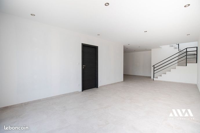 Maison 5 pièces 122 m²