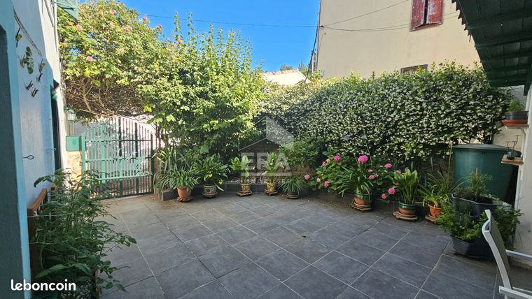 Maison 7 pièces 152 m²