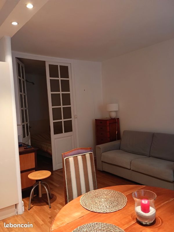 Appartement 1 pièce 29 m² · à Paris · 29 m² · 1 280 €/mois