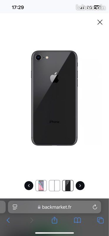 Iphone 8 (image 1)