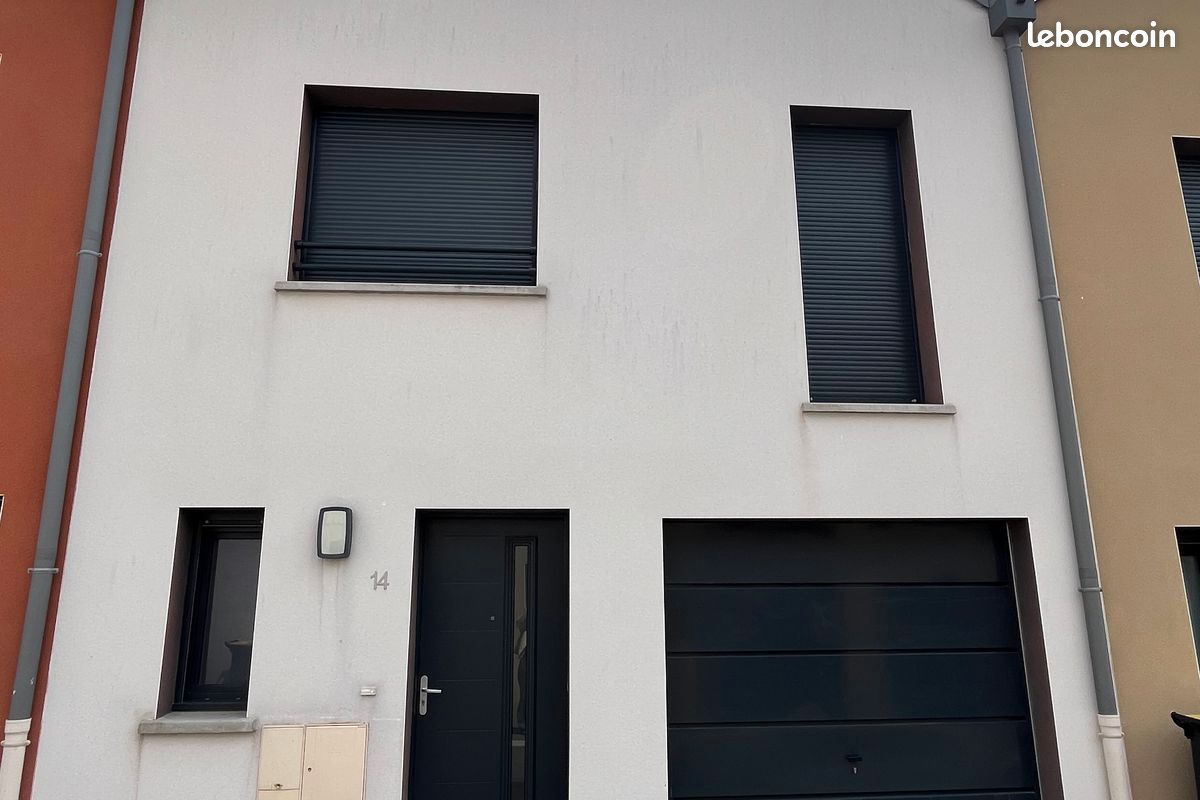 Maison 5 pièces 100 m² · à Reims · 100 m² · 189 000 €