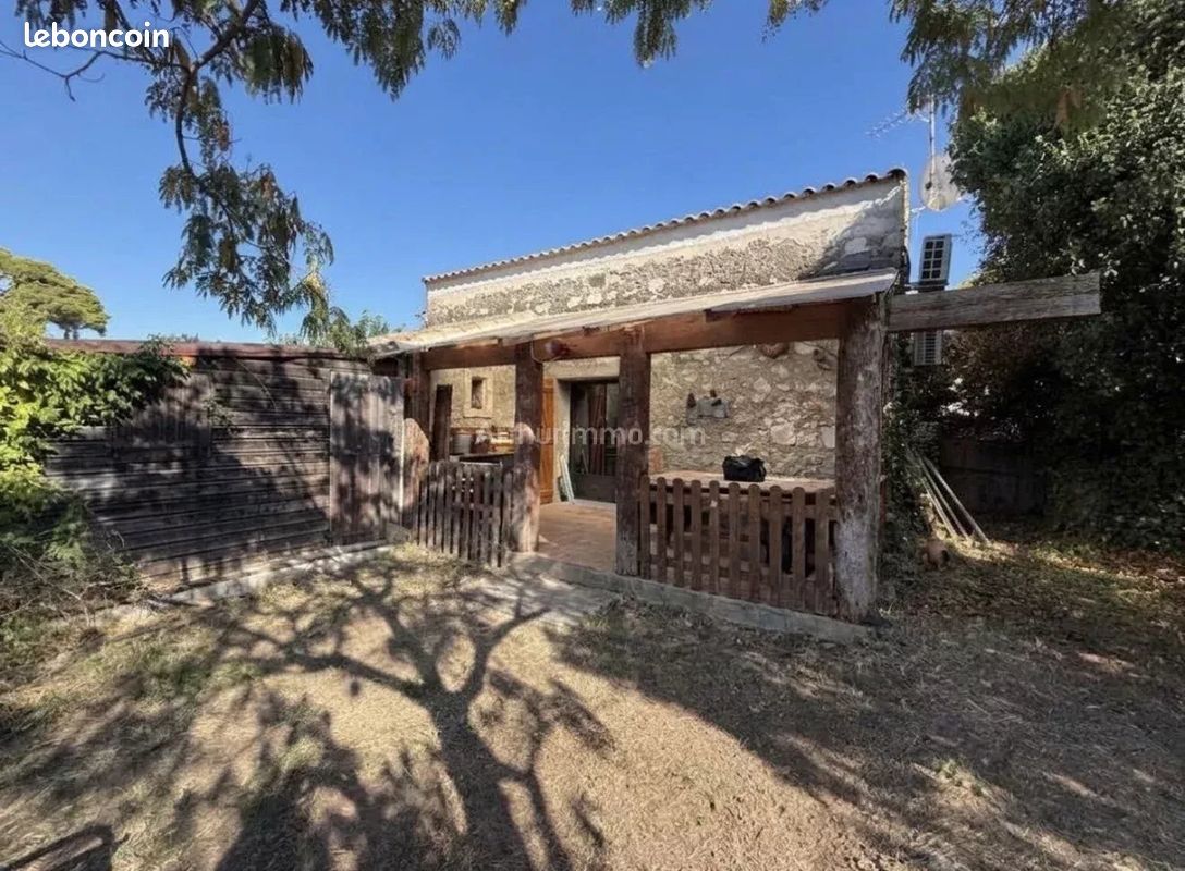 Maison 3 pièces 55 m² · à Vic-la-Gardiole · 55 m² · 282 000 €