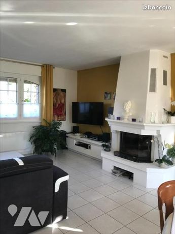 Pavillon 5 pièces 93 m²