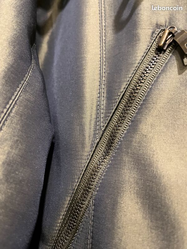 Manteau femme (image 3)