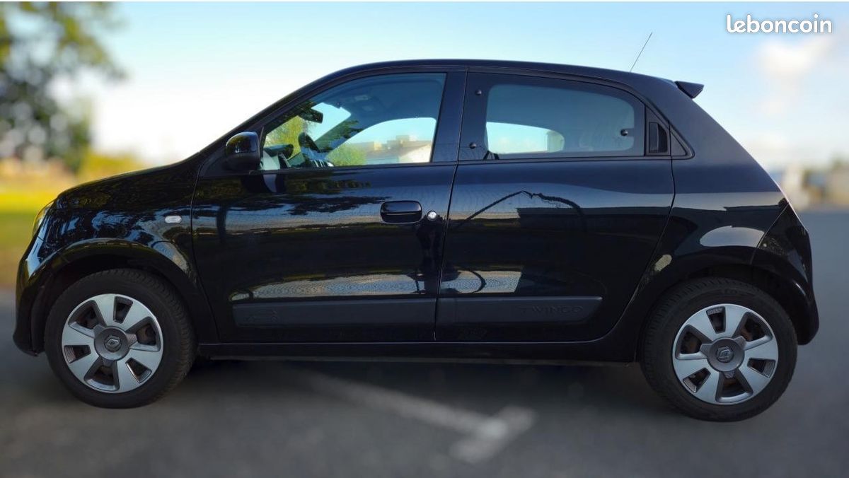 Twingo 3 (image 3)