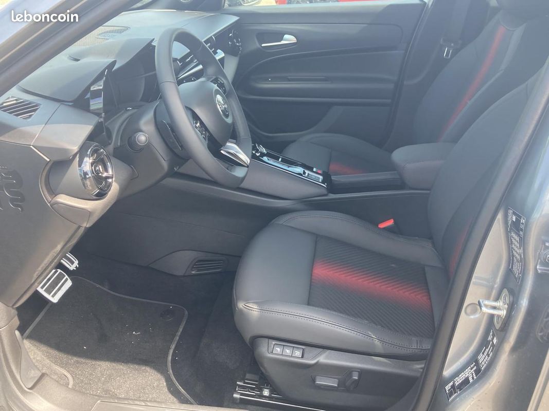 ALFA ROMEO JUNIOR 1.2 ibrida 145 speciale e-dct6 (image 12)