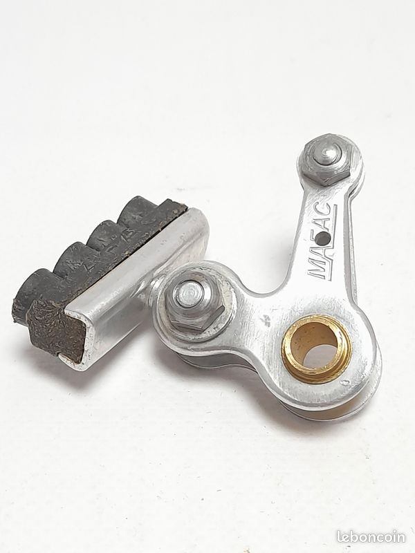 Étriers frein-Brakes MAFAC RACER DURAL FORGE ref19ef