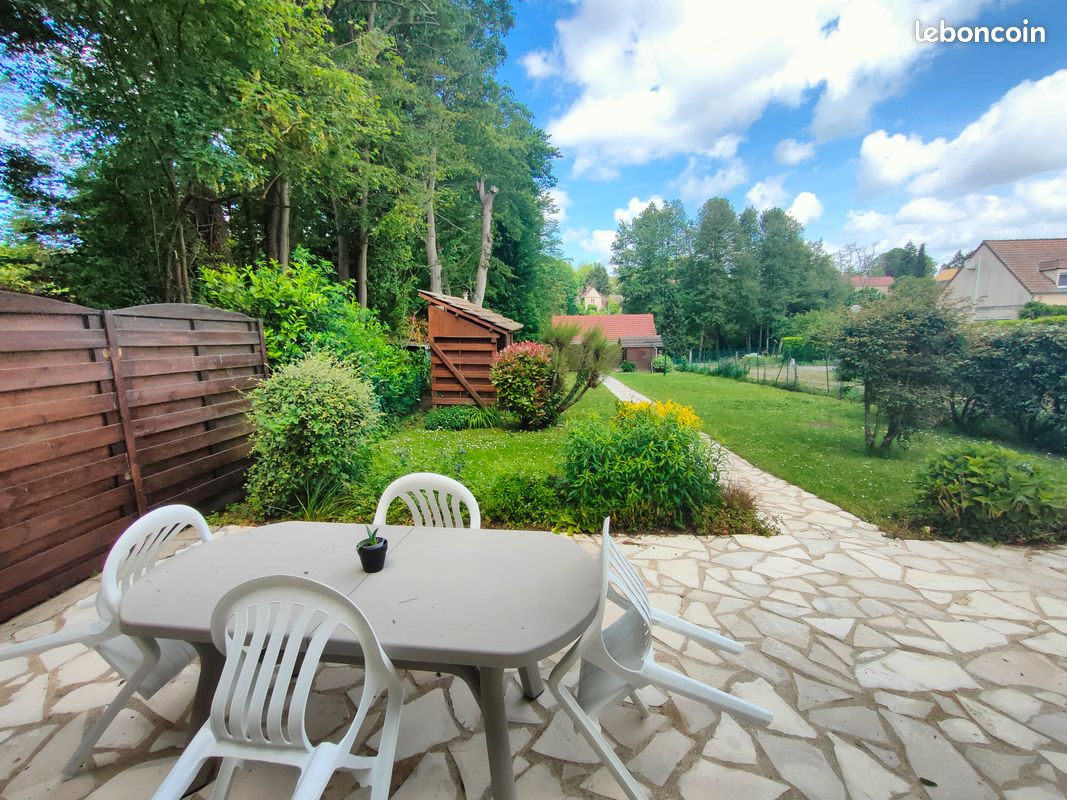 Maison 4 pièces 101 m² · à Ambleville · 101 m² · 299 000 €
