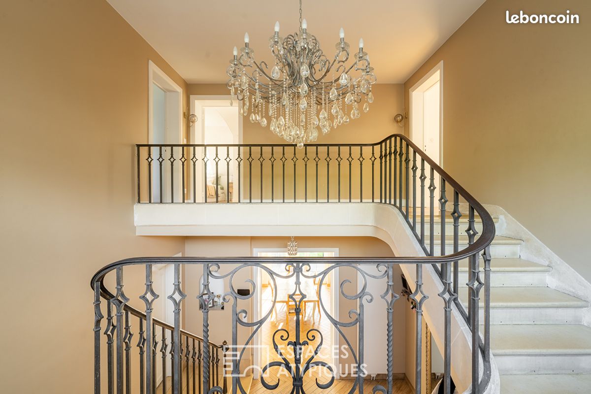 Maison 7 pièces 231 m² · à Hem · 231 m² · 950 000 €