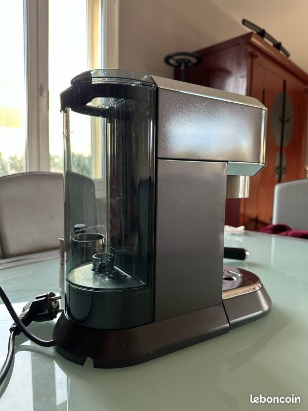 Cafetière Delonghi Dedica + accessoires (image 4)