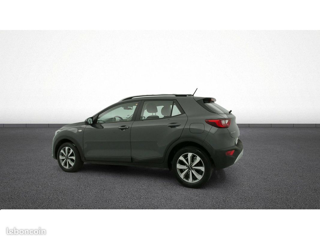 KIA Stonic 1.0 T-GDi 100 ch DCT7 Active (image 5)