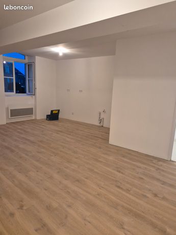 Maison à louer à proximité de commerces