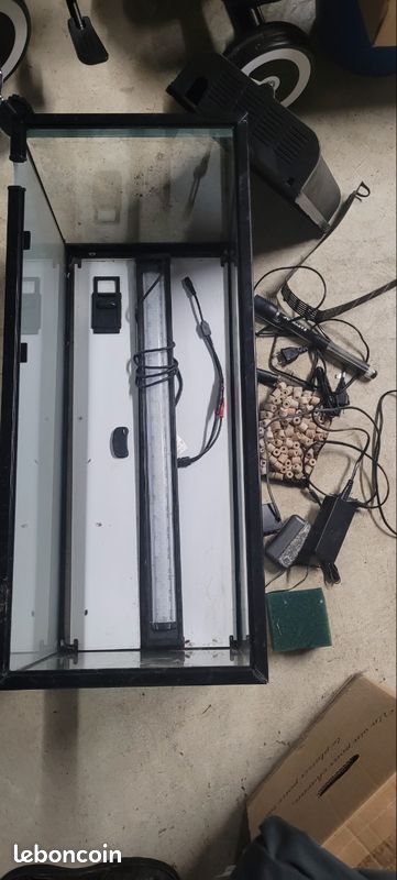 Aquarium 100L (image 4)