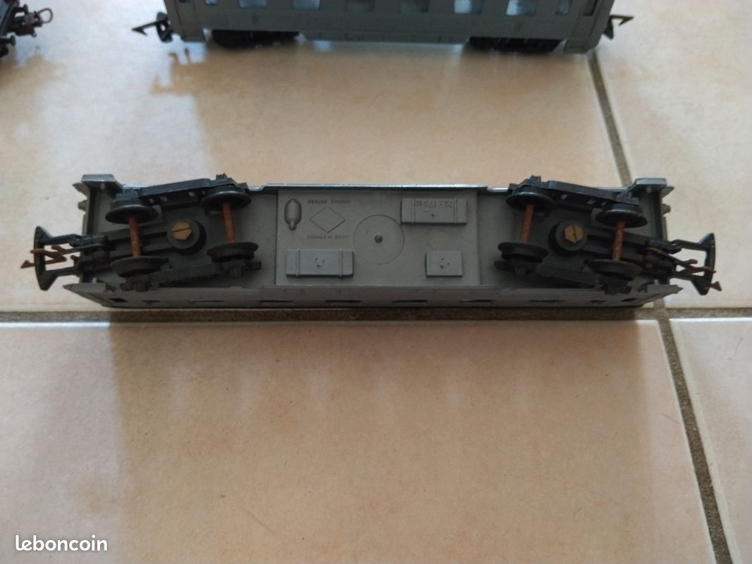 Train ho (image 4)