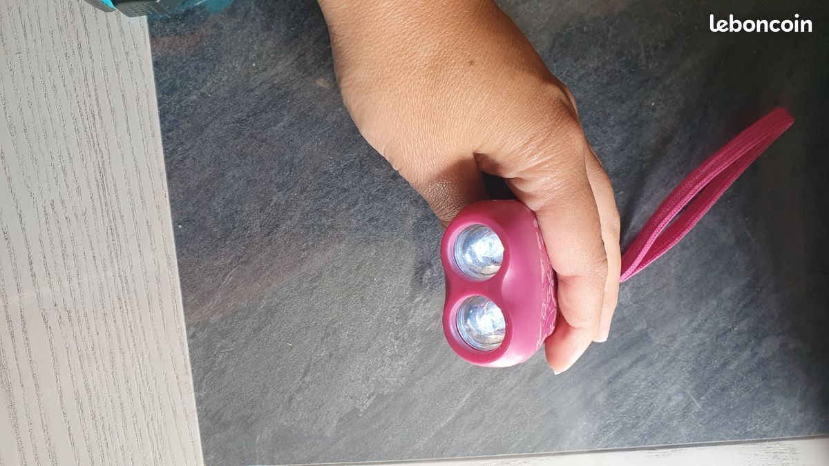 Lampe torche (image 2)