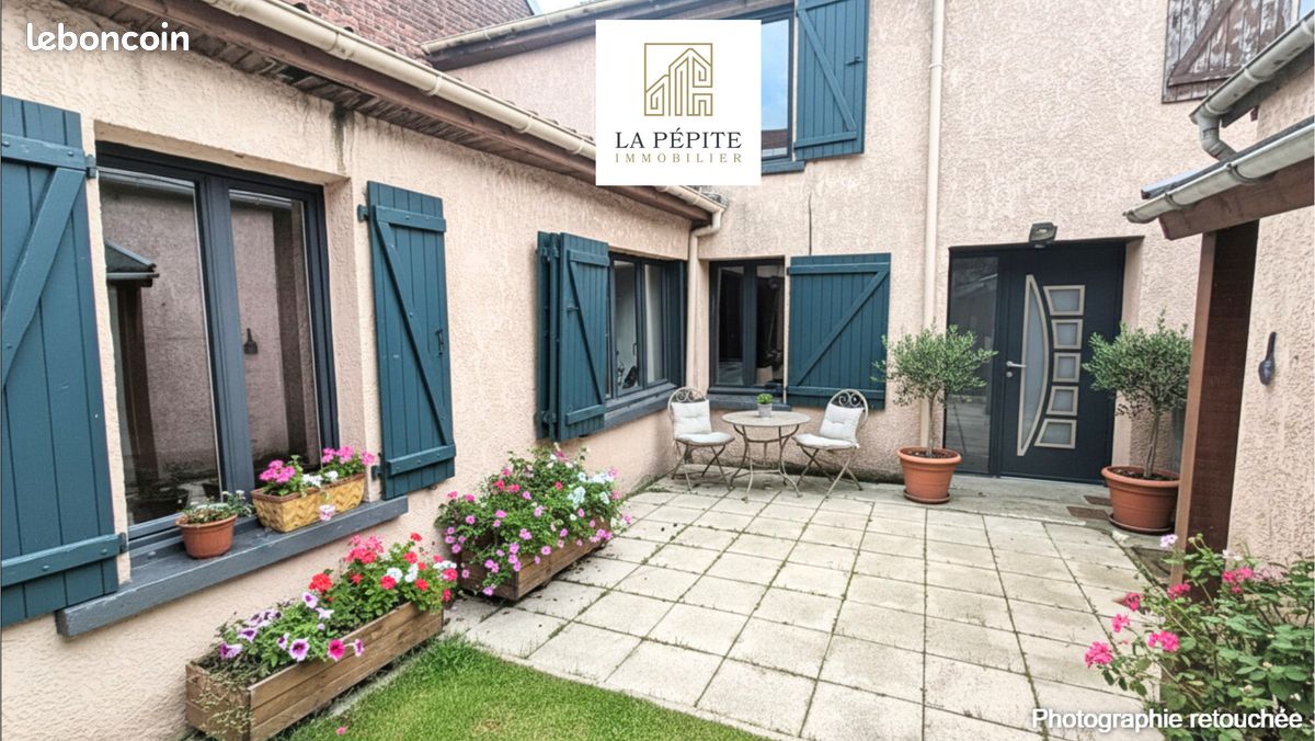 Maison 7 pièces 158 m² (image 2)