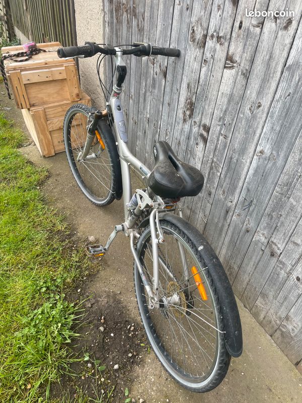 Vélo btwin adesa (image 3)
