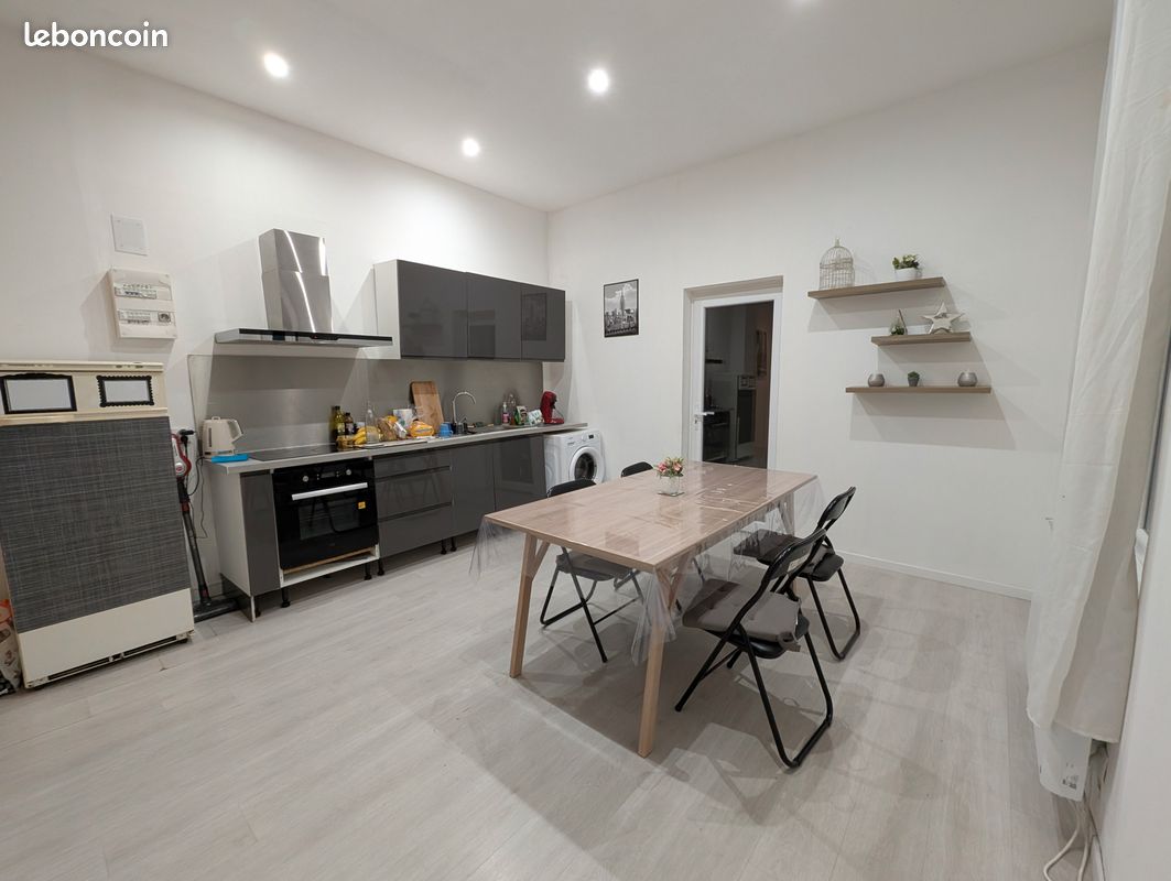 Maison 4 pièces 76 m² · à Vichy · 76 m² · 158 000 €