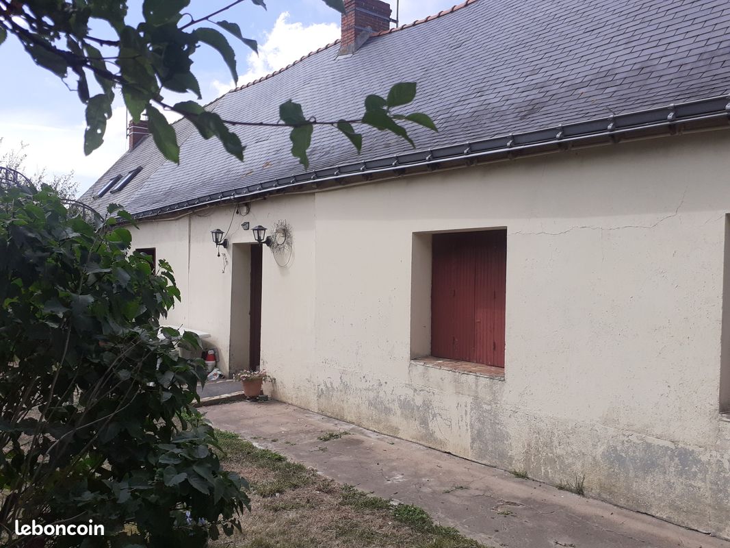 Maison 4 pièces 80 m² · à Loireauxence · 80 m² · 96 000 €