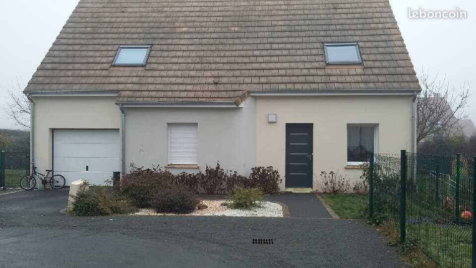 Maison 7 pièces 125 m² · à Changé · 125 m² · 290 000 €