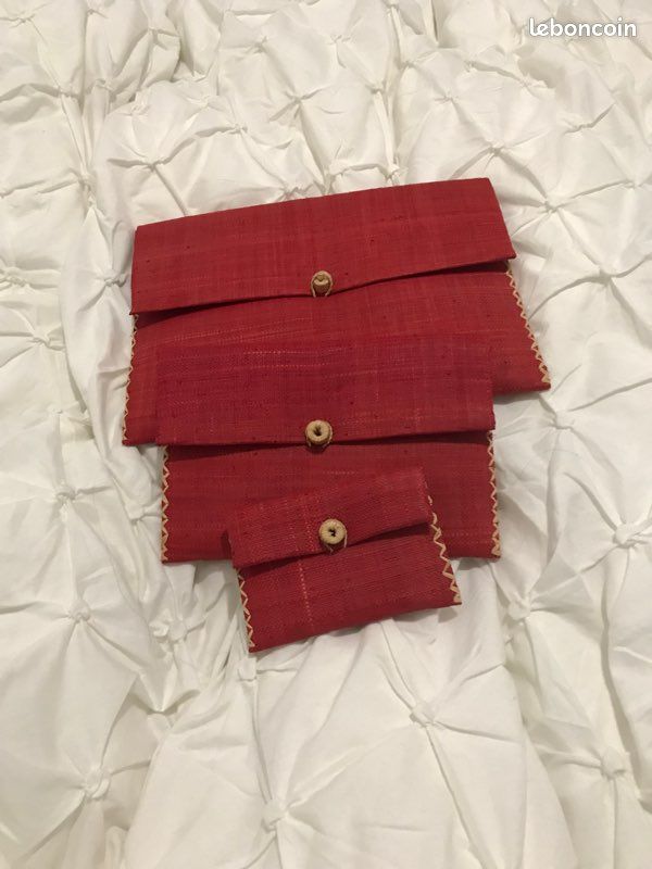 Pochettes et porte monnaie (image 2)