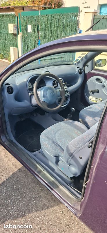 Vends FORD KA 1.3i Climatisation (image 3)