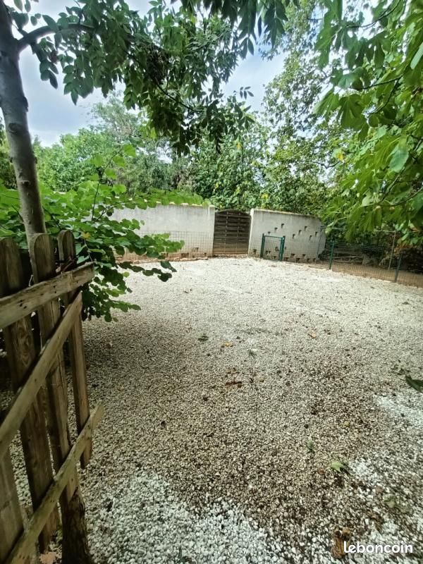 Maison a louer beziers - 3 pièce(s) - 55 m2 - Surfyn