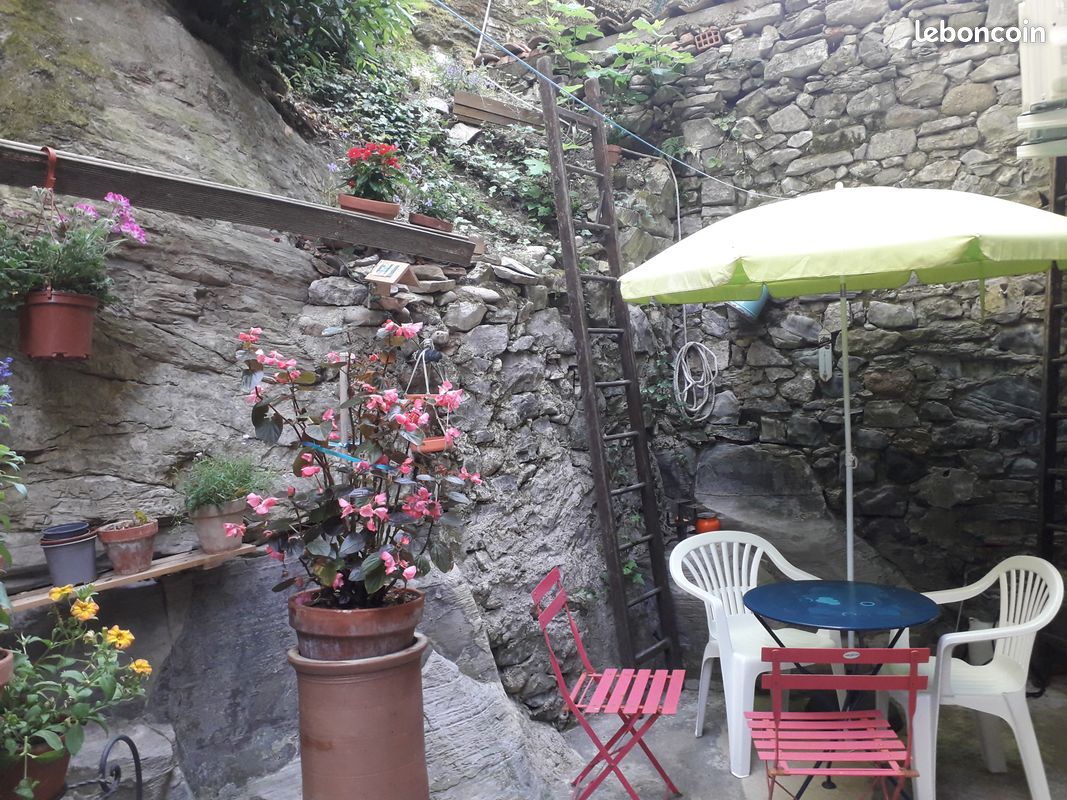 Maison 3 pièces 90 m² · à Bédarieux · 90 m² · 119 000 €
